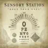 Sensory Station - Open Your Eyes